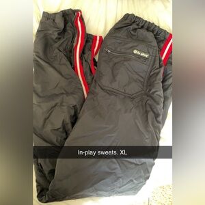 Sweatpants